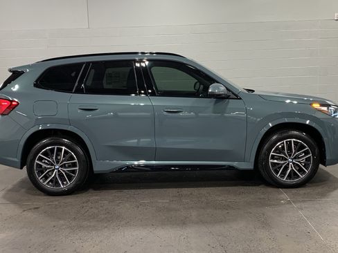 Used 2026 BMW X1 xDrive28i w/ Technology Package image 9