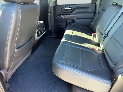 Used 2021 GMC Sierra 2500 Denali image 19