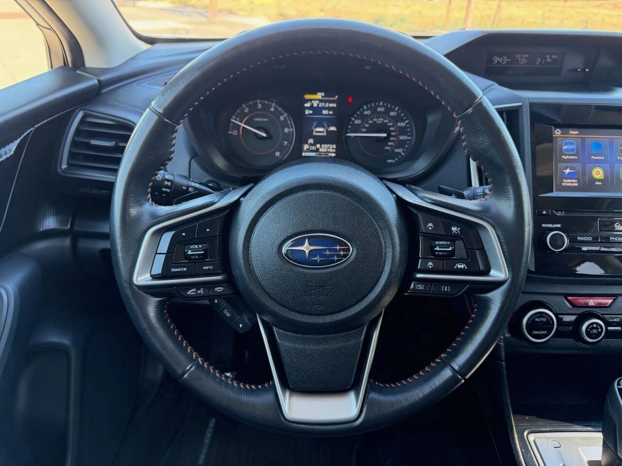 Used 2020 Subaru Crosstrek 2.0i Premium AWD/4WD image 23