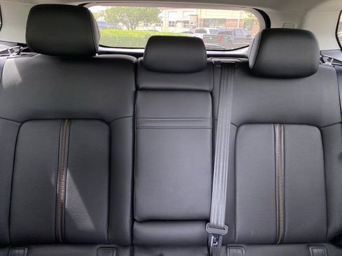 Used 2025 MAZDA CX-50 AWD 2.5 S w/ Premium Plus Pkg image 32