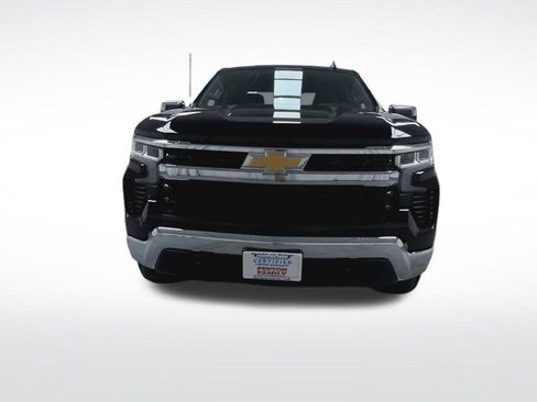 Used 2022 Chevrolet Silverado 1500 LT image 3