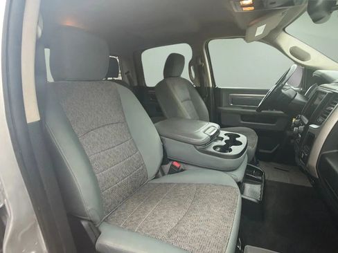 Used 2018 RAM 1500 Big Horn image 17