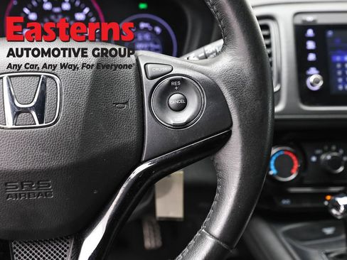 Used 2021 Honda HR-V Sport image 15