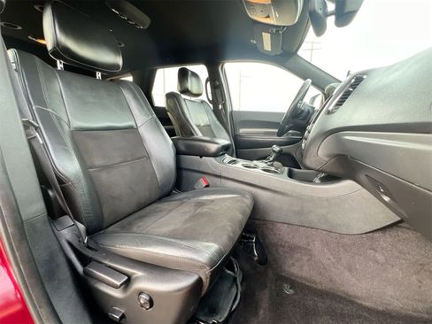 Used 2019 Dodge Durango GT image 22