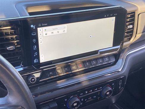 Used 2023 Chevrolet Silverado 1500 ZR2 w/ Technology Package image 15