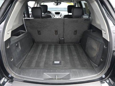 Used 2017 GMC Terrain Denali image 22