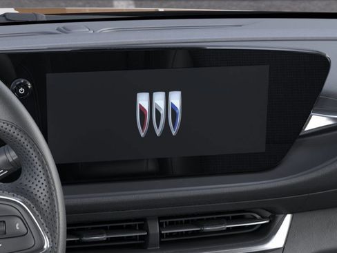 New 2026 Buick Envista Preferred w/ Advanced Safety Package image 20