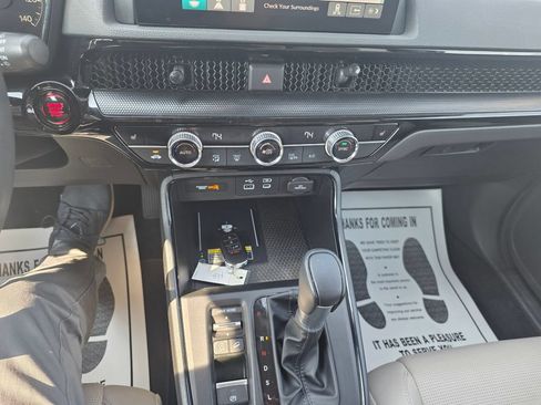 Certified 2024 Honda CR-V EX-L image 19