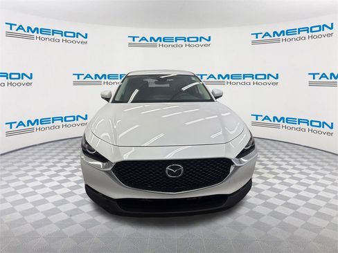 Used 2023 MAZDA CX-30 AWD 2.5 S image 8