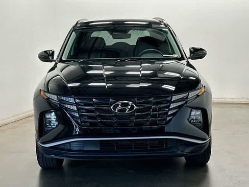 Used 2022 Hyundai Tucson SEL w/ Cargo Package AWD/4WD image 28