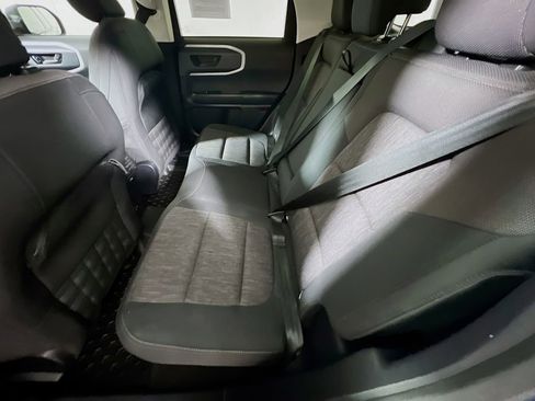 Used 2023 Ford Bronco Sport Big Bend w/ Convenience Package image 22