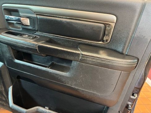 Used 2014 RAM 1500 Sport image 27