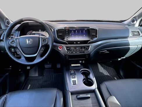 Used 2023 Honda Ridgeline RTL-E image 16