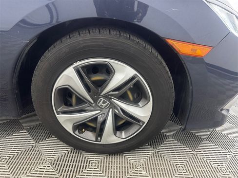 Used 2019 Honda Civic LX image 13