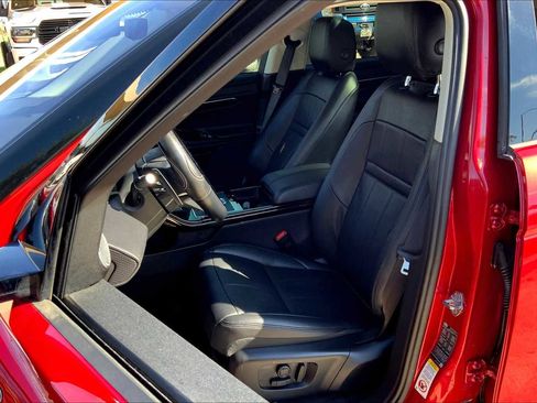 Used 2023 Land Rover Range Rover Evoque HST image 7