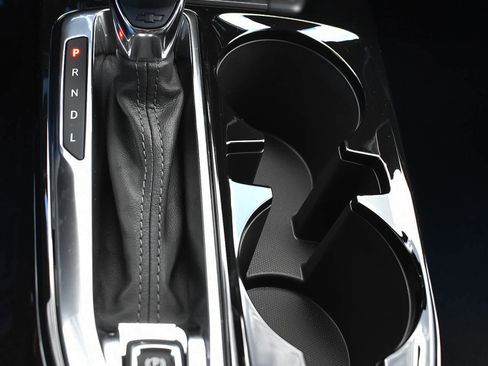 New 2026 Chevrolet Trax ACTIV w/ Sunroof Package image 22