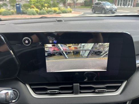 New 2026 Chevrolet Equinox LT w/ Convenience Package II image 14