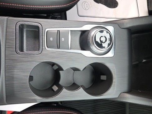 New 2025 Ford Escape ST-Line Elite w/ Premium Technology Package image 17