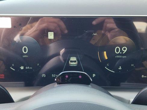 New 2026 Hyundai Tucson SEL image 10