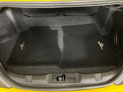 Used 2015 Ford Mustang Premium w/ Equipment Group 201A RWD image 11