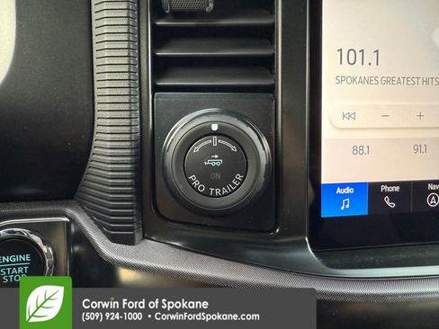 New 2025 Ford F150 Tremor w/ Equipment Group 402A High image 33