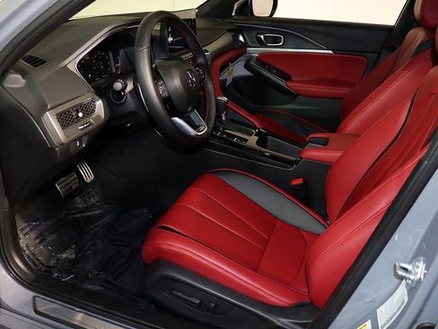 Used 2026 Acura Integra A-Spec image 12