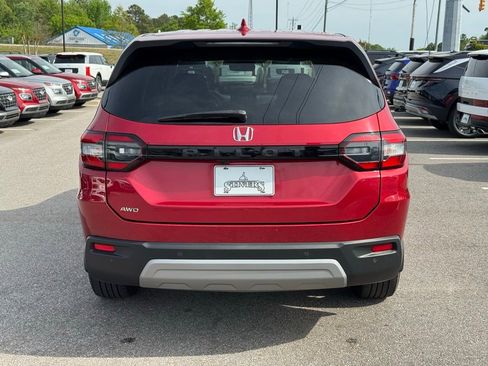 Used 2024 Honda Pilot EX-L image 10