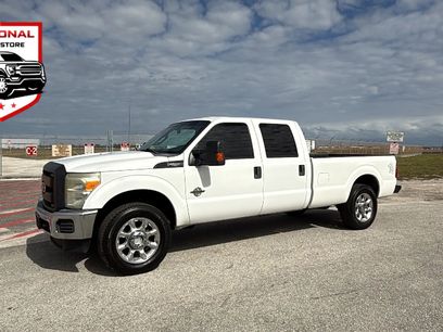 Used 2015 Ford F250 XL w/ Power Equipment Group