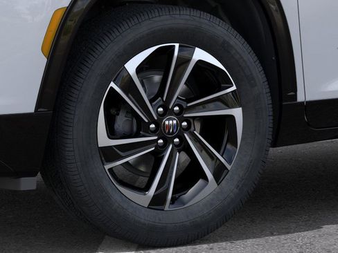 New 2026 Buick Enclave Sport Touring w/ Power Package image 12