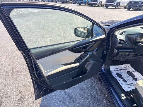 Used 2021 Subaru Impreza 2.0i image 10