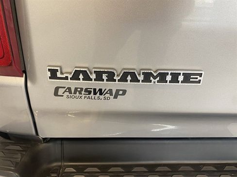 Used 2024 RAM 1500 Laramie image 19