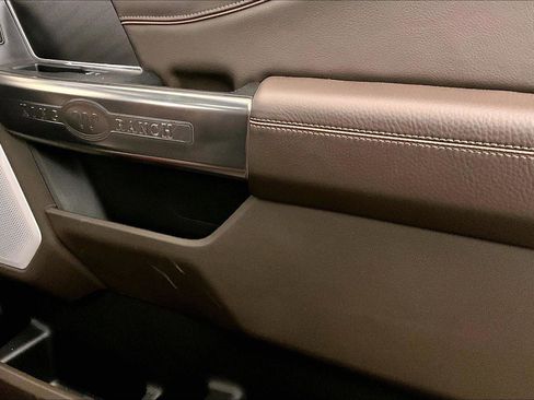 Used 2025 Ford F250 King Ranch image 23