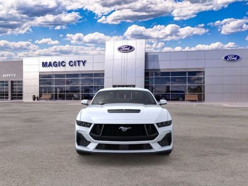 New 2026 Ford Mustang GT Premium RWD image 6