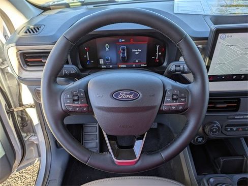 New 2026 Ford Maverick Lariat w/ 4K Tow Package image 51