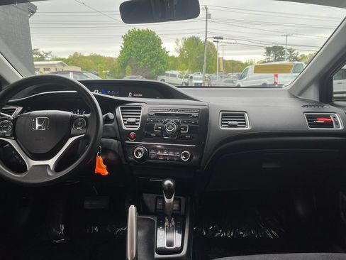 Used 2013 Honda Civic LX image 19