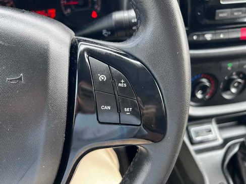 Used 2017 RAM ProMaster City Tradesman SLT w/ Rear Back-up Camera Group image 21