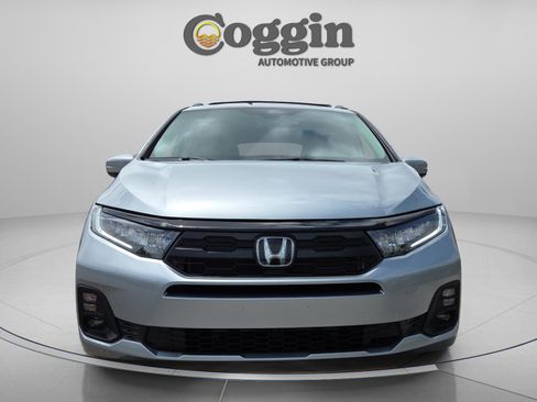 New 2026 Honda Odyssey EX-L image 8