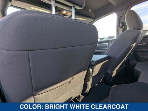 Used 2022 RAM 1500 Classic Warlock w/ Electronics Group image 21