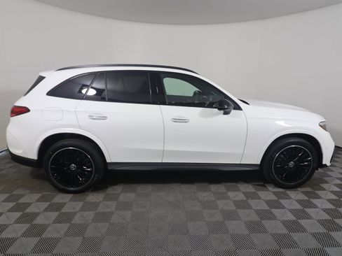 New 2026 Mercedes-Benz GLC 300 image 6
