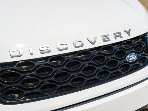 Certified 2024 Land Rover Discovery Sport S image 11