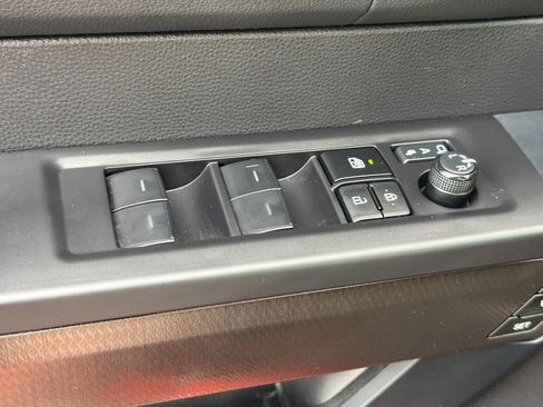 Used 2023 Toyota Tundra TRD Pro AWD/4WD image 27