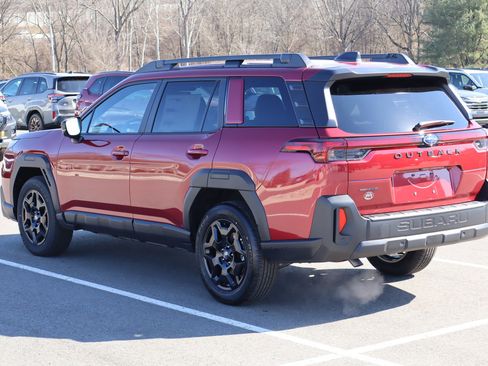 New 2026 Subaru Outback Limited image 5