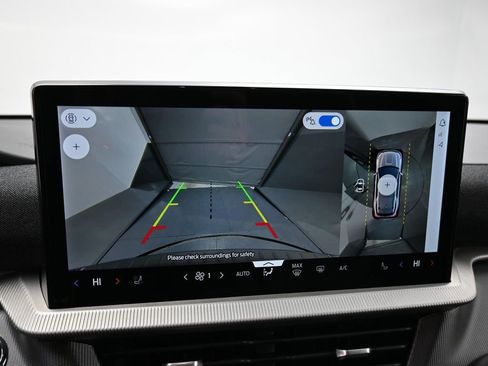 New 2026 Ford Explorer ST-Line w/ ST-Line Street Pack image 18