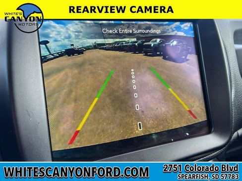 Used 2023 Jeep Renegade Latitude AWD/4WD image 17