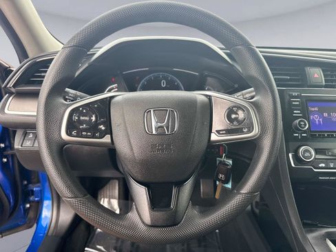 Used 2021 Honda Civic LX image 24