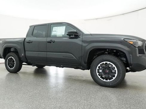New 2025 Toyota Tacoma TRD Off-Road image 12