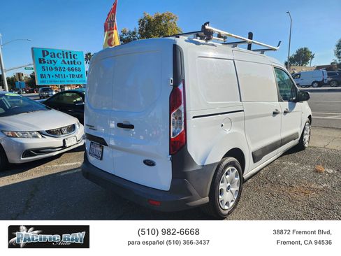 Used 2017 Ford Transit Connect XL image 8