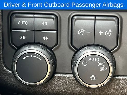 Used 2021 Chevrolet Suburban Premier w/ Premium Package image 25