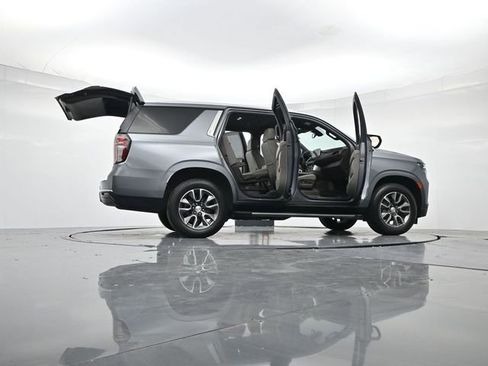 Used 2021 Chevrolet Tahoe LT image 46