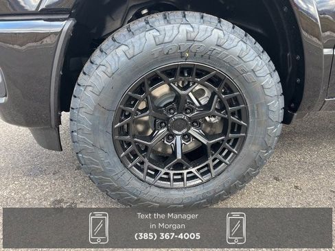 New 2026 RAM 1500 Big Horn image 9